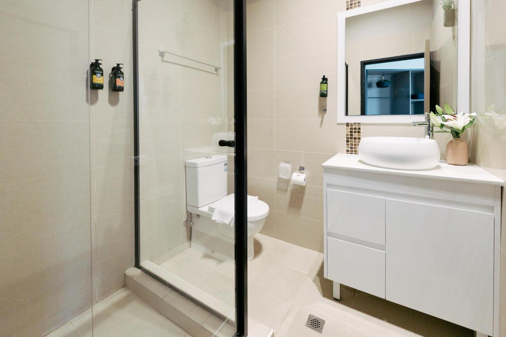 City Budget Hotel سيدني المظهر الخارجي الصورة