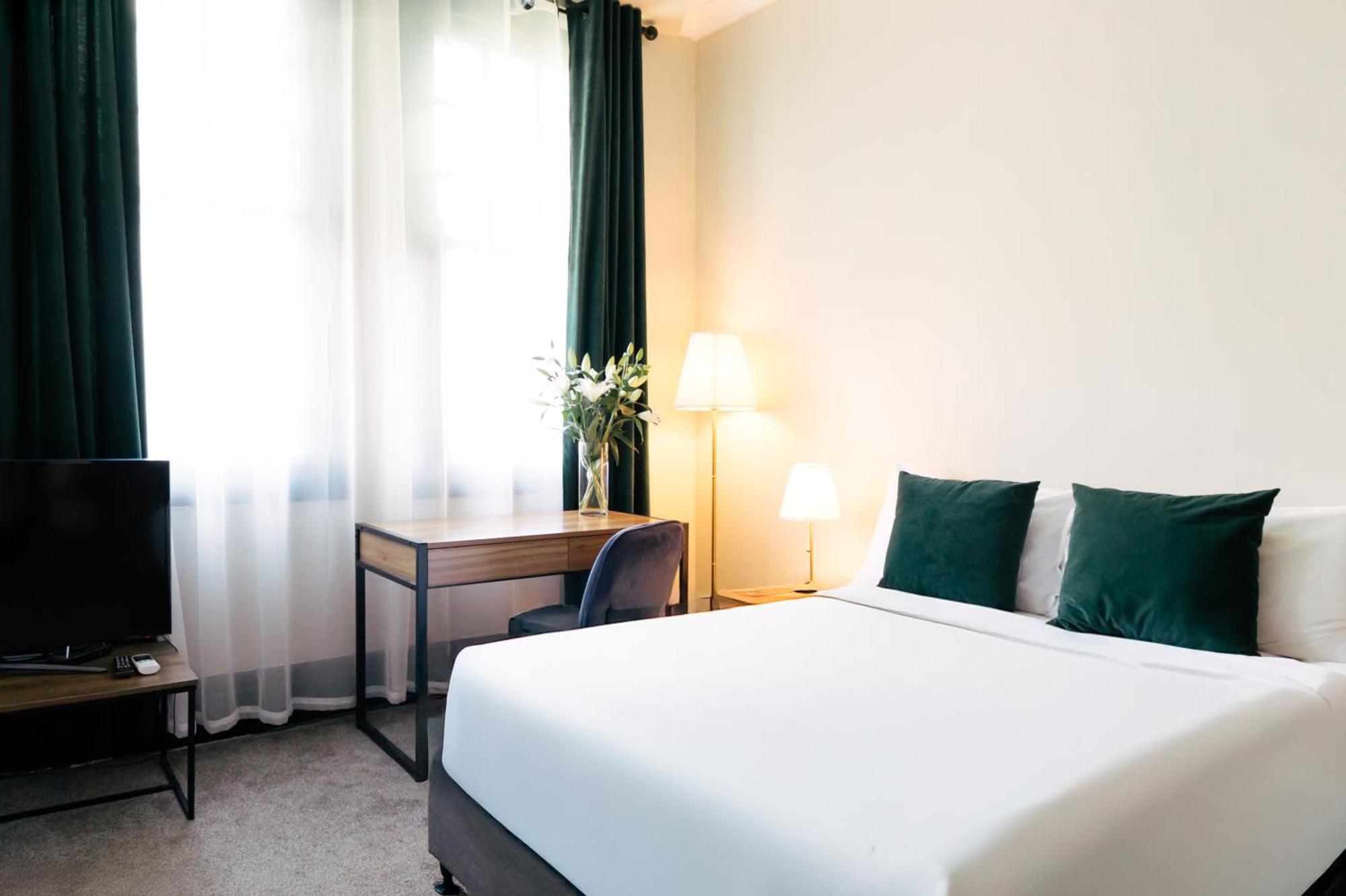 City Budget Hotel سيدني المظهر الخارجي الصورة
