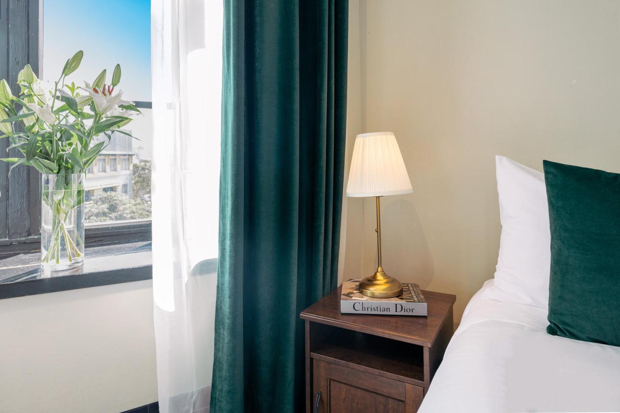 City Budget Hotel سيدني المظهر الخارجي الصورة